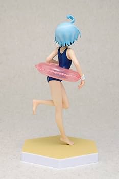 Amazon.co.jp: めだかボックス 不知火 半袖 (1/10スケール PVC